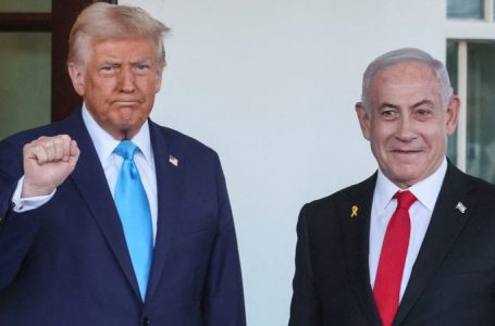 Trump’s Gaza ‘takeover’ rankles America First conservatives, allies suggest negotiator-in-chief is at work