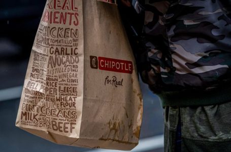 Chipotle downplays looming Trump tariffs, says only half of its avocados are from Mexico