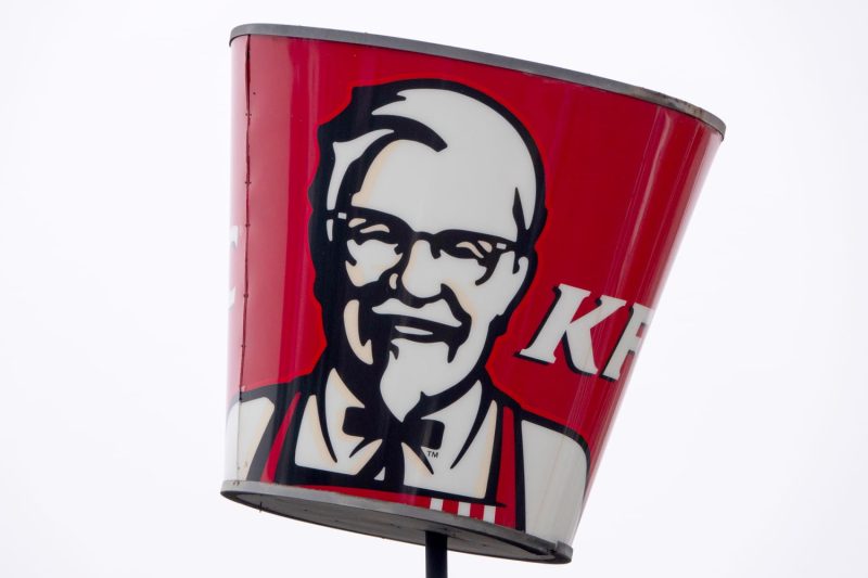  KFC moves U.S. headquarters from Kentucky to Texas