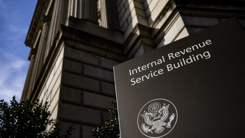  IRS to slash nearly 7K employees starting Thursday: reports