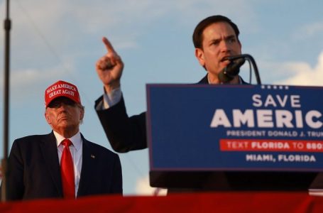 Rubio heads to Panama, Latin America to pursue Trump’s ‘Golden Age’ agenda