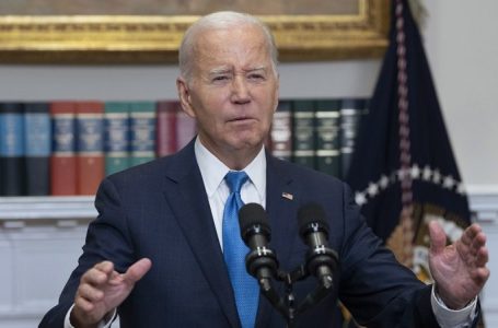 US ally accuses Biden admin of using USAID as a ‘tool to interfere with domestic issues’