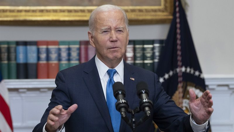  US ally accuses Biden admin of using USAID as a ‘tool to interfere with domestic issues’