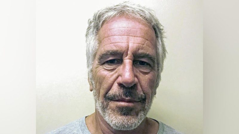  PEDO Act: Lawmaker moves to protect Epstein files, accuses ‘certain FBI agents’ of trying to destroy docs