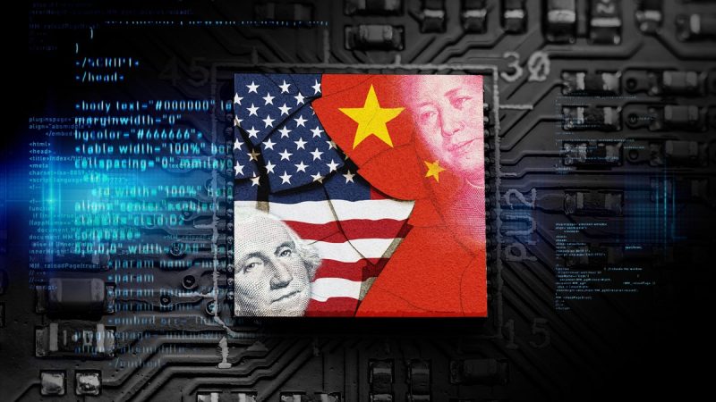  Protecting Americans’ data from China is central to an America First agenda