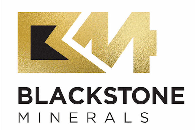  Blackstone Minerals