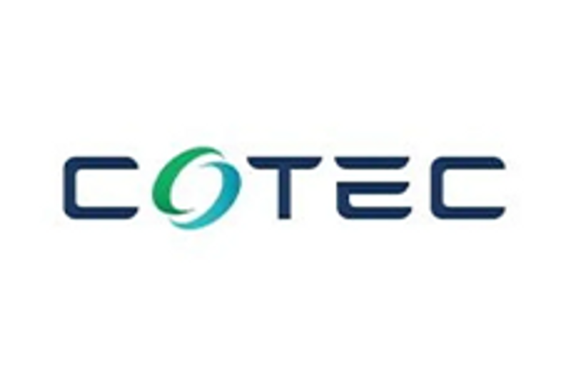  Cotec Holdings Corp. And McGill University Commence Project Wavecracker(TM) Targeting Application of Microwave Techology To Accelerate Sulphide Copper Leaching