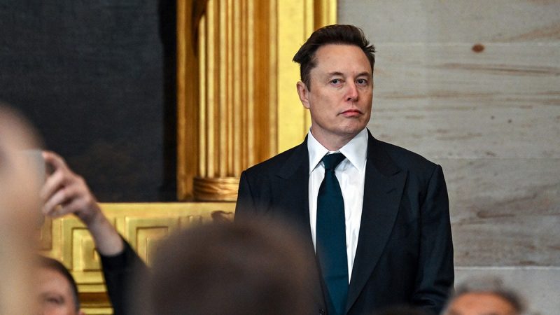  Judge extends order blocking Musk’s DOGE team from Treasury payment system