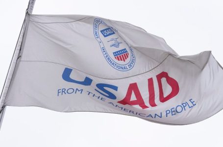 USAID staffers stunned, angered by Trump admin’s DOGE shutdown of $40B agency