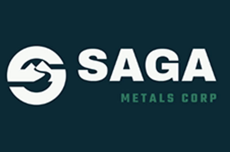  SAGA Metals Commences Drilling at Radar Ti-V Project Labrador, Canada