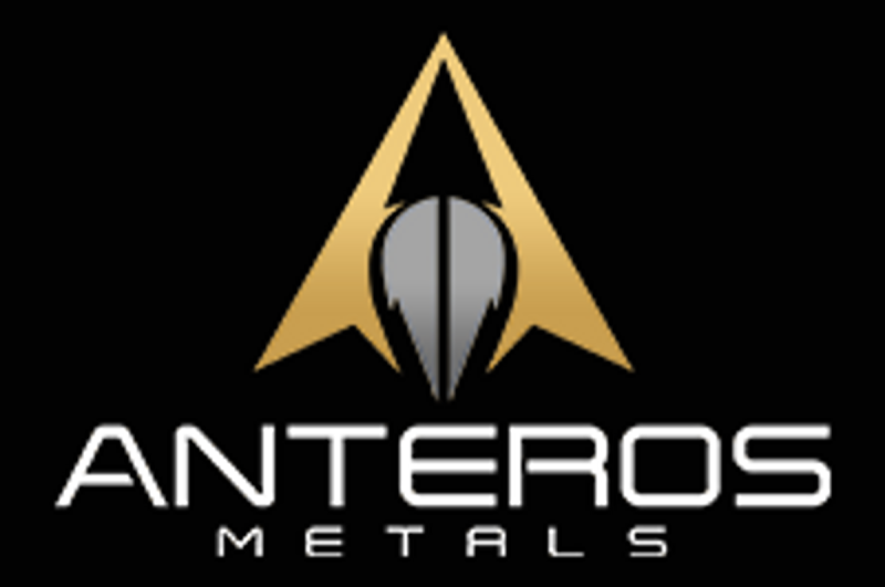  Anteros Announces Application to JEA Program for Havens Steady Critical Mineral VMS Property, Newfoundland