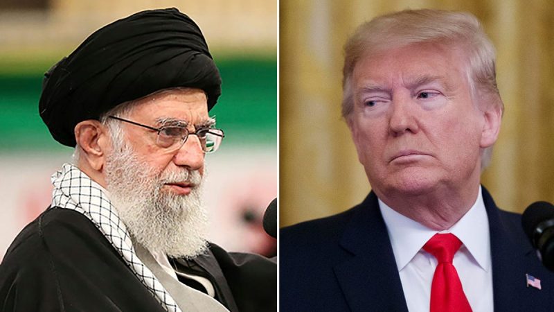  Trump’s cuts to foreign aid could benefit US position in Iran negotiations, expert says