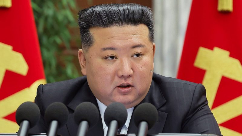  North Korea vows to expand nuclear forces, blasts US for ‘outdated’ denuclearization plan