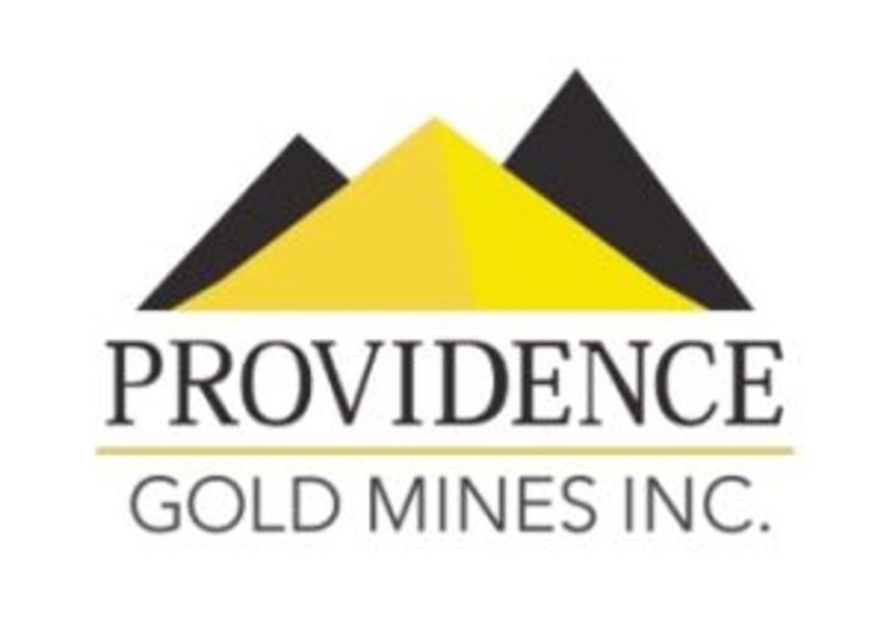  Providence Gold Mines