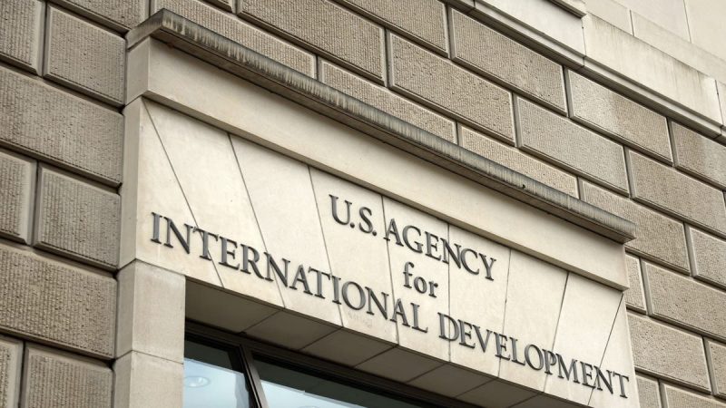  USAID missions overseas ordered to shut down, staff being recalled: report