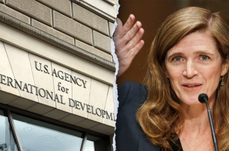 Who is Samantha Power? Meet the Biden-era USAID leader facing backlash amid Musk’s DOGE crackdown