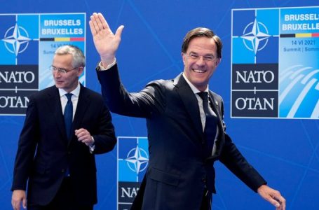 Trump praised for getting NATO allies to bolster defense spending: ‘really staggering’