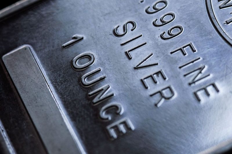  Missing Silver Bars Bring Mining Community Together