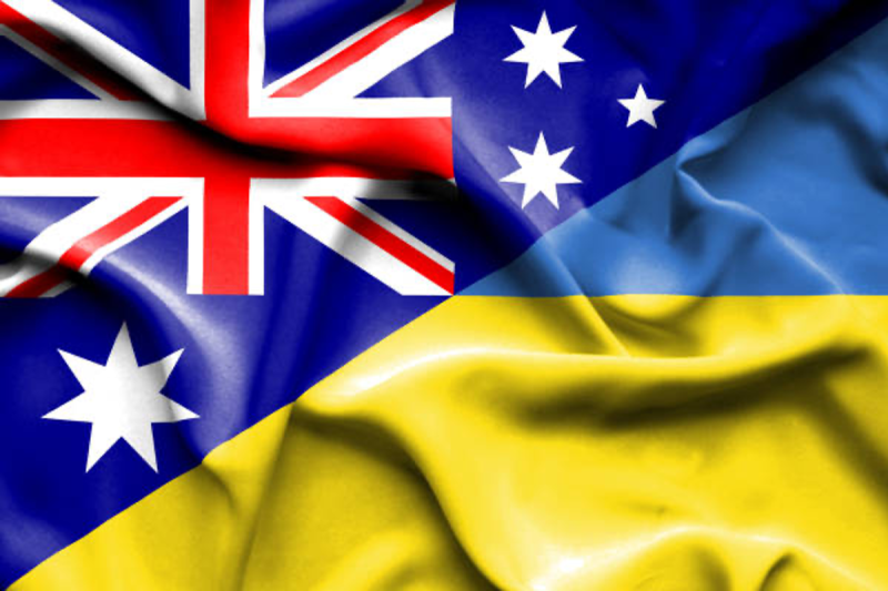  Ukraine Invites Australian Miners to Invest in Resources Amid US Commitment Concerns