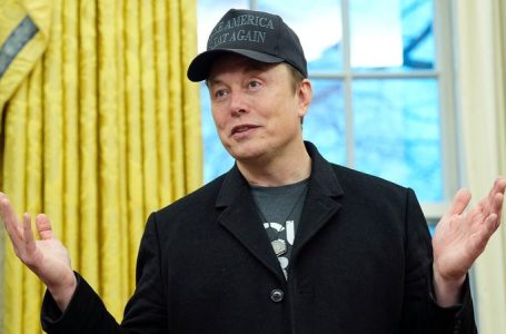 Federal judge orders Elon Musk, DOGE to reveal plans to downsize government, identify all employees