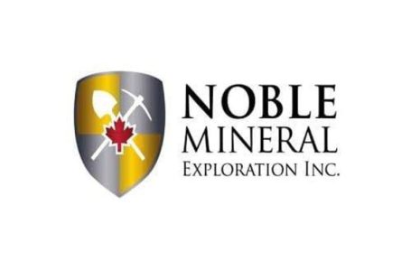 Noble Mineral highlights Successful Exploration Results announced by Canada Nickel, including Highest Grade to Date at Mann West