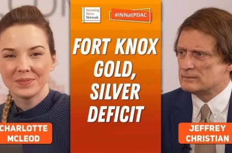 Jeffrey Christian: Gold, Silver, PGMs in 2025; Plus Precious Metals Facts vs. Fiction