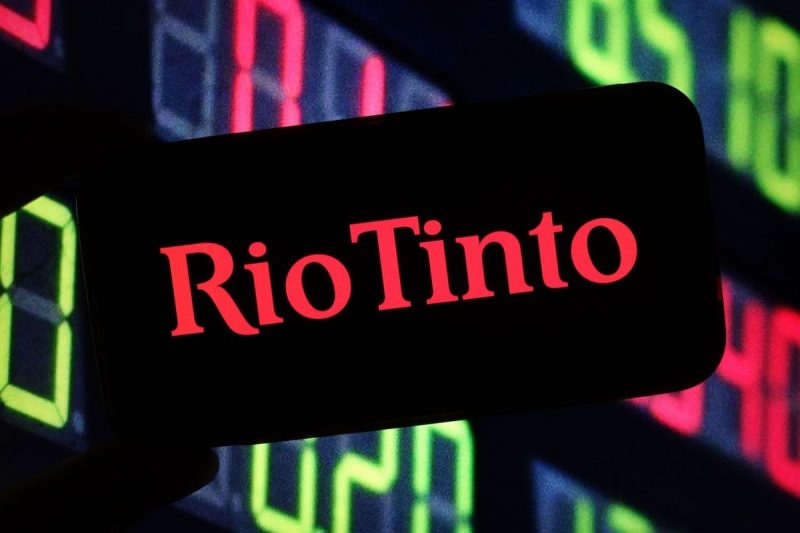  Rio Tinto Plans US$1.8 Billion Investment in BS1 Extension, Completes Arcadium Acquisition