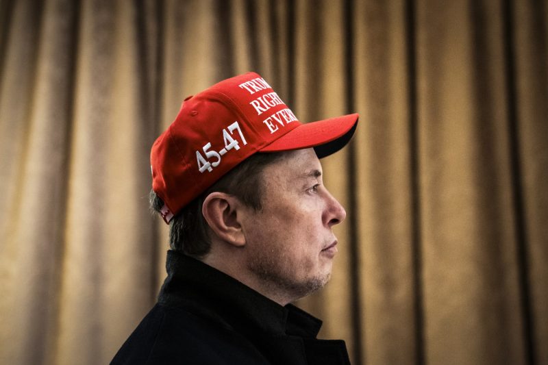  It’s Elon Musk’s turn for a ‘fork in the road’ as Tesla faces Wall Street scrutiny