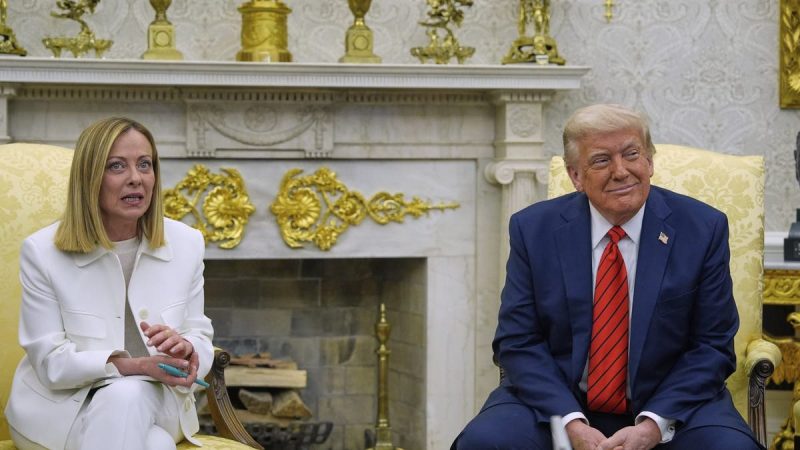 Trump: Jimmy Carter died a happy man because Biden holds title for ‘worst’ president in history