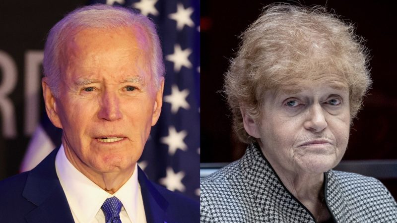  Former Biden official ‘pleased’ Trump admin tackling antisemitism