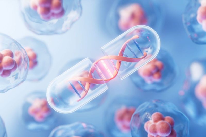  Top 5 Canadian Biotech Stocks in 2025