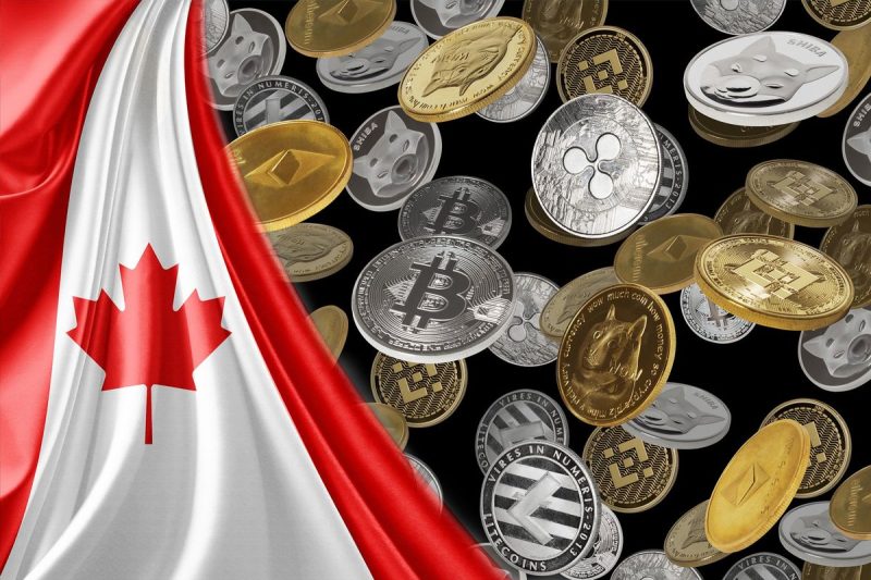  13 Canadian Crypto ETFs in 2025