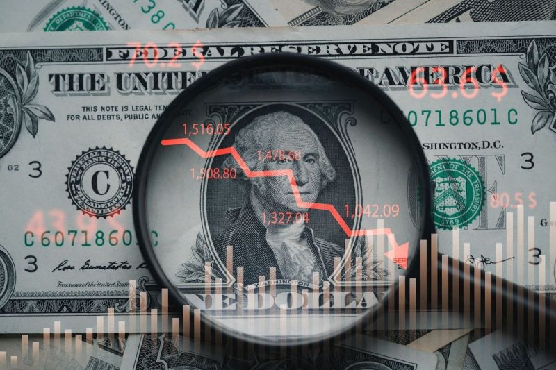  Stagflation Looms: Why Economists Are Warning of a Rare and Painful Economic Storm