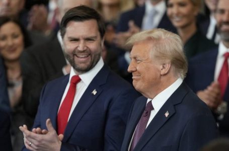 Vance reveals ’empowering’ aspects of Trump’s leadership that enables ‘trust’ and squashes ‘turf battles’
