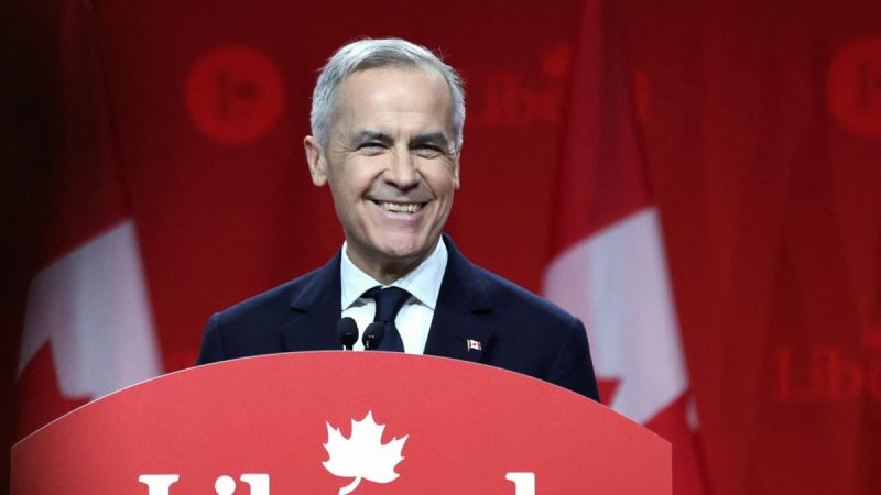  Trump threats boosted Canada’s Carney, hurt Conservatives as country votes for new leader