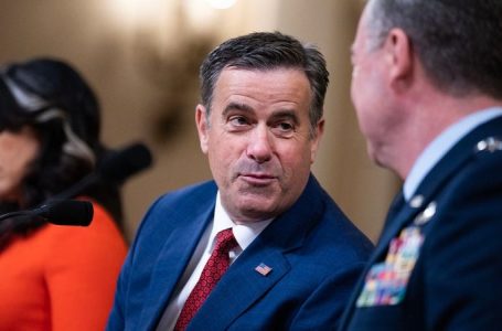 CIA being restructured to eliminate ‘well-documented politicization’: Ratcliffe