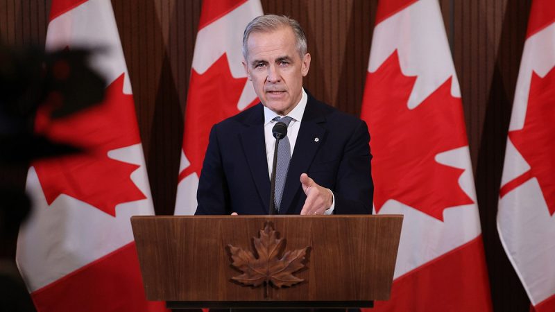  Trump takes center stage in Canada’s prime minister election debate