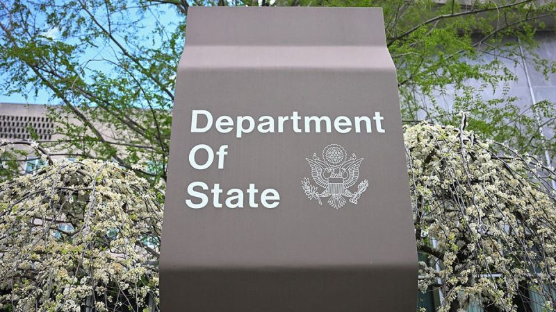  State Dept defends human rights abuse report changes, says streamlined process eliminates ‘political bias’