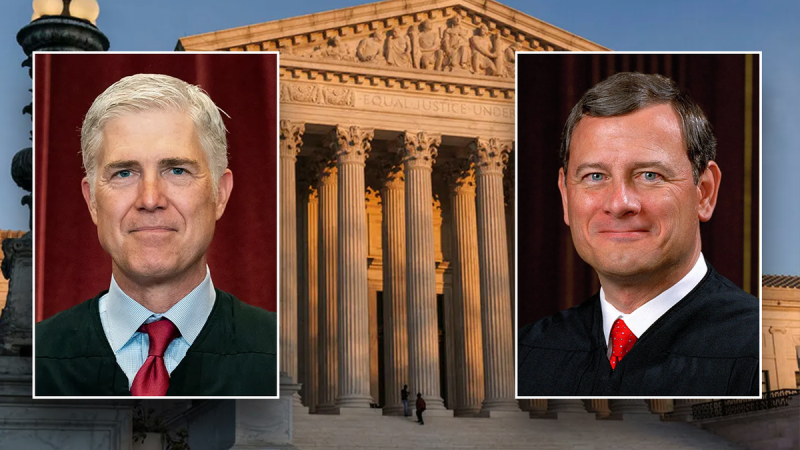  Supreme Court likely to side with parents in letting them opt out of LGBTQ storybooks, expert says