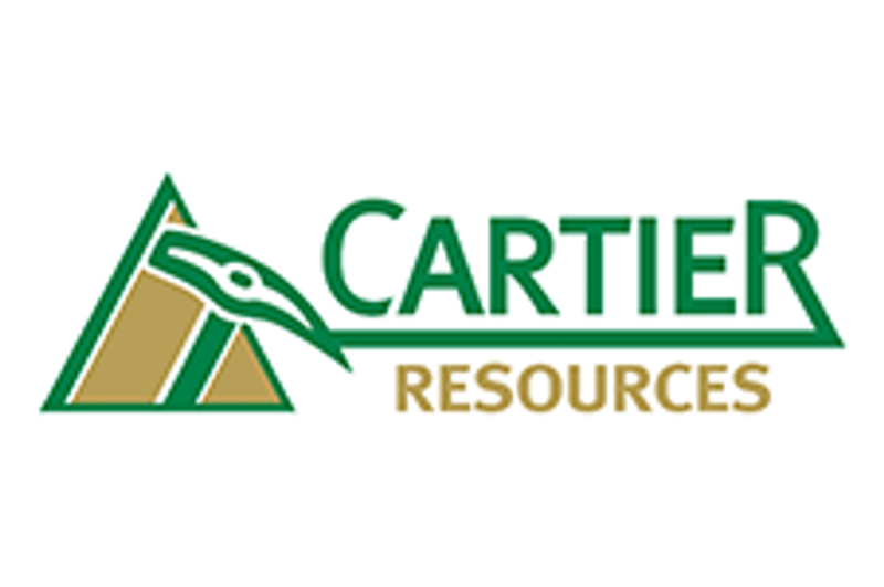  Cartier Resources Closes Offering with Paradigm Capital and Concurrent Offering for Aggregate Gross Proceeds of $11,398,596