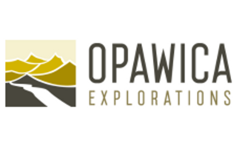  Opawica Explorations Inc. Drills 28m of Mineralization with strong XRF readings