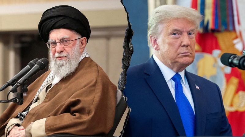  Iran’s long trail of deception fuels skepticism over new nuclear deal as talks continue