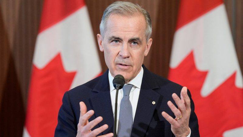  Canada Elections: Prime Minister Carney’s Liberal Party to lead fourth consecutive government