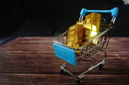 WGC: Gold Demand Reaches Highest Q1 Level Since 2016