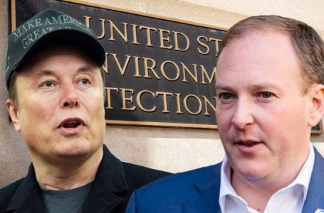 EPA fires or reassigns hundreds working on ‘environmental justice’