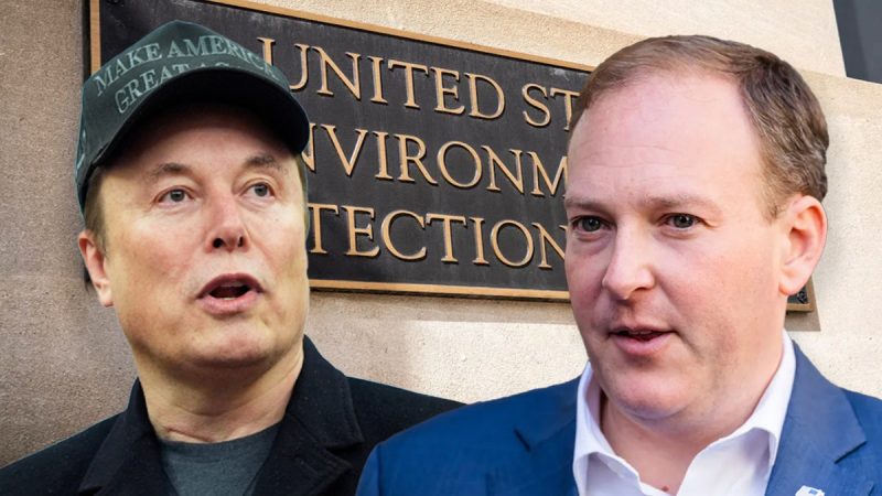 EPA fires or reassigns hundreds working on ‘environmental justice’