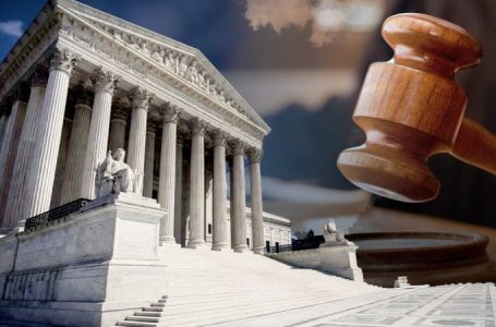 Supreme Court weighs religious liberty dispute over public funding for Catholic charter school