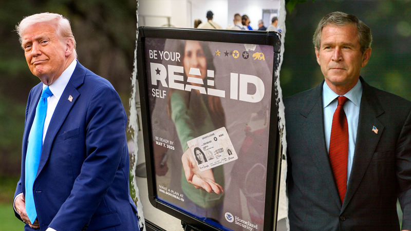 Pandemic, price tags and privacy concerns: Why it took 20 years to implement REAL ID