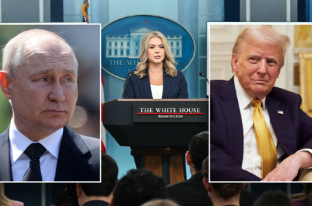 Trump insists Ukraine-Russia peace deal is close, but mistrust in Putin leaves experts skeptical