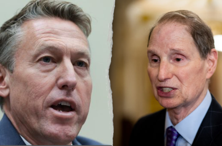 Border Patrol chief’s hearing begins with tiff over Dem’s allegations that spurred Noem letter